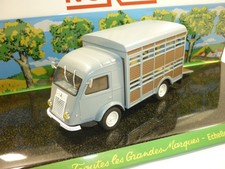 Ixo renault 1000 - ixo,