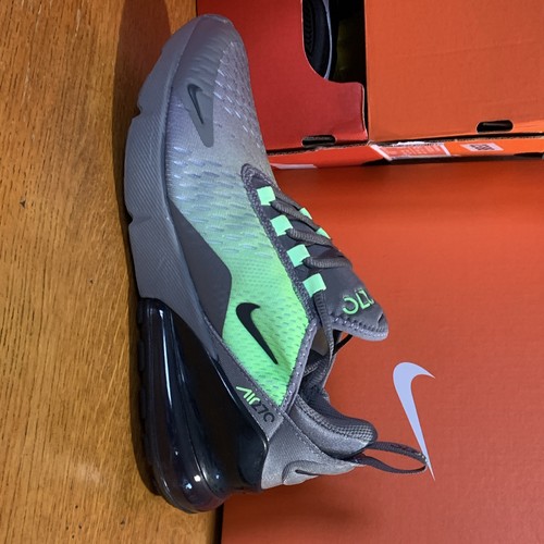 Nike air max 270 baskets - max, (gs)