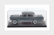 1:24 EDICOLA Mercedes Benz 220