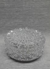 Applique ou plafonnier Rond en