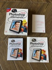 logiciel photoshop elements
