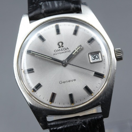 Montre pour homme omega - montre,
