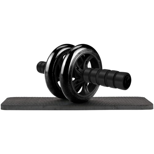 Roue abdominale double - roue,