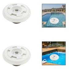 Piscine Jet Massage Buse