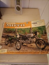 REVUE MOTO TECHNIQUE N 35