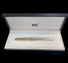 STYLO PLUME MONTBLANC