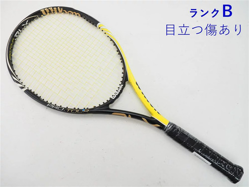 Wilson pro tour - pro, blx