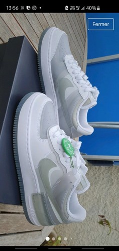 Nike air force one shadow - nike,