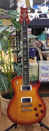 Guitare électrique prs - guitare,