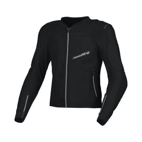 Veste moto complète avec - moto,