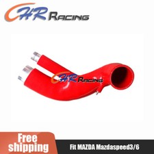 Silicone Inlet Turbo Intake