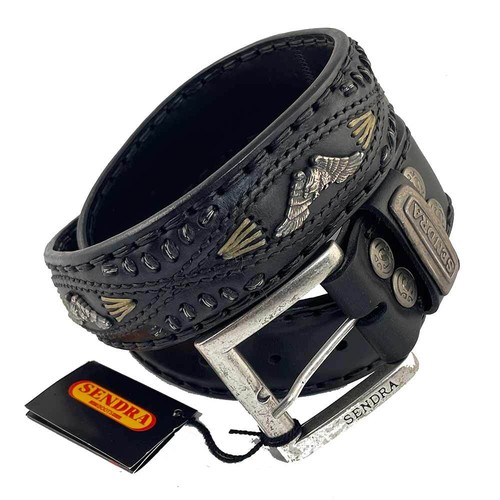 8339 ceinture sendra black - sendra,