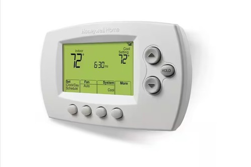 Honeywell rth6580wf1001 fi - honeywell, wi-fi
