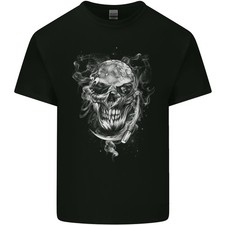 T-Shirt En Coton Léger Pour