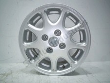 JANTE ALUMINIUM 1 FENDT PLATIN