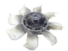 Viscocoupler MITSUBISHI L 200