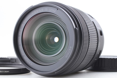 Objectif nano zoom canon - nano,