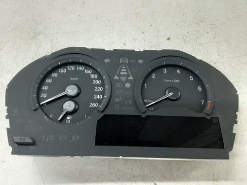 Compteur vitesse bmw m1 - de,