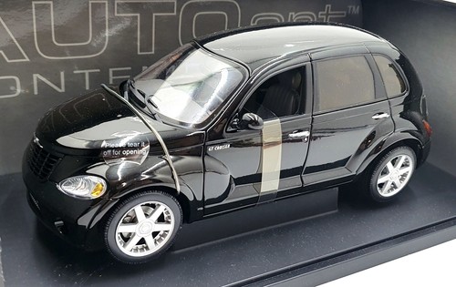 Autoart scale diecast - 1/18,