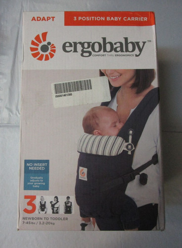 Ergobaby adapt unisex baby - adapt,