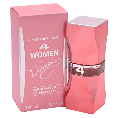 Prestige women delicious - 4, by