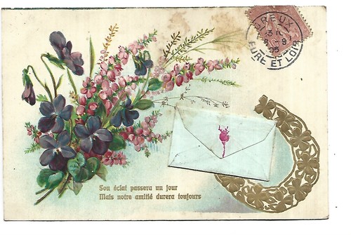 Illustration gaufree fleurs - illustration,