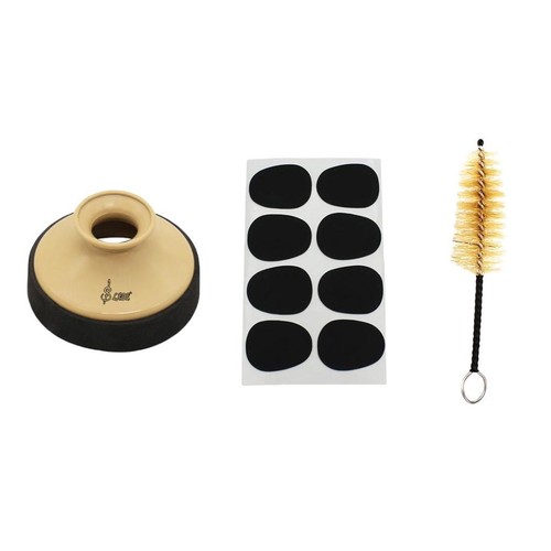 Alto saxphone sax muet - saxphone,