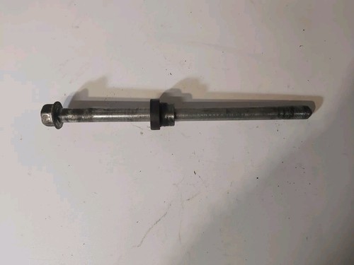 Axe roue avant yamaha - axe, 125
