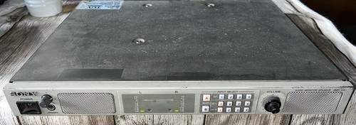 Haut parleur moniteur stéréo - moniteur,