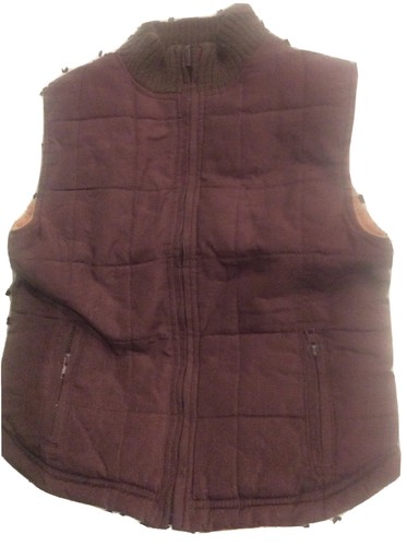 Doudoune sans manche 6ans - sans, 5-6ans
