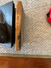 L.W. Belden. An Account of Jane C. Rider, The Springfield Somnambulist. [1834]