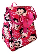 Betty Boop Mini Sac à Dos