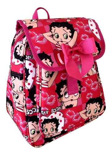 Sac dos mini betty - sac,
