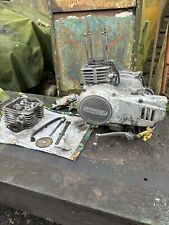 Honda CB50J Engine Bottom End CB 50 J sports moped ss50 xl50 crank head barrel