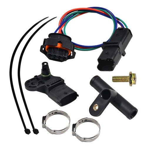 Kit capteur pression - kit, pour