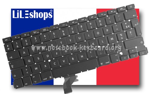 Clavier français original - clavier,