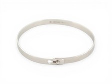 BRACELET DINH VAN SERRURE