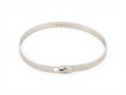 Bracelet dinh van serrure - dinh,