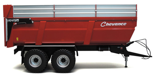 Replicagri remorque chevance - replicagri,,