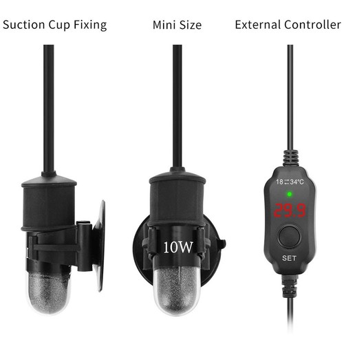 Mini pour chauffage usb - pour,