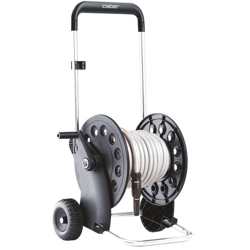 Claber ecosei kit - claber, chariot
