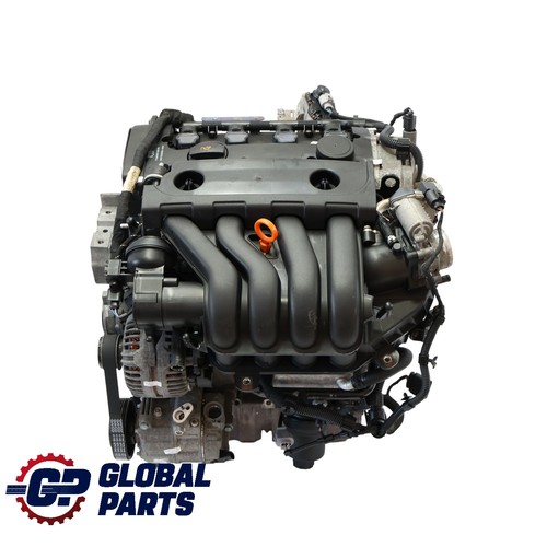 Golf mk5 passat audi a3 - b6,