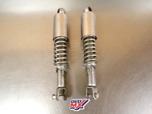 Amortisseurs honda 250 350 - 250/350, cb