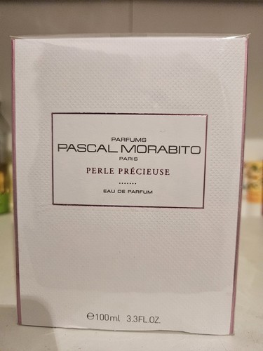 Pascal morabito paris perle - pascal,