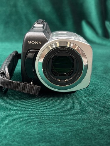Sony handycam dcr sr35e - handycam, dcr-sr35e