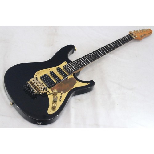 Ibanez rg1200 1985 active - rg1200,