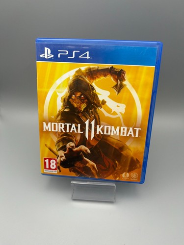 Mortal kombat sony - mortal,