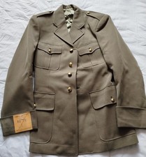 veste uniforme officier ML 45