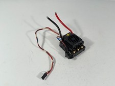 Castle Creations Mamba Monster 1/8th Scale Brushless ESC 6s Monster Trucks Esc