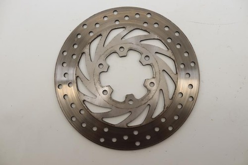 Disque arrière derbi senda - disque,